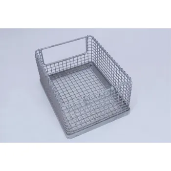 Odpadkový koš Koš 1 MO Provedení: Průhmat