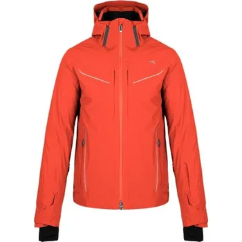 Kjus Formula Jkt K0007406 lyžařská bunda pánská 56