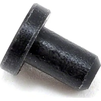 RC model Miss Geico 17 / Impulse 17 - záslepka