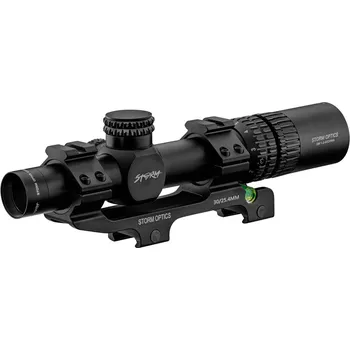 Puškohled STORM Airsoft Puškohled STORM PC1 1.2-6x20 WA SFP