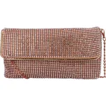 Dámské psaníčko růžové - Moon Laney růžová