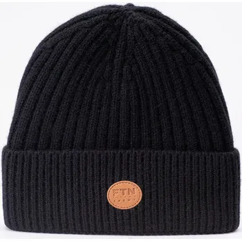 Čepice Zimní čepice FITANU ULTI M000227809 – Černá