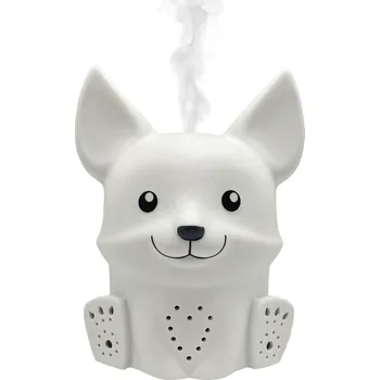 Aroma difuzér Innobiz Dětský ultrazvukový difuzér Animalia - Liška