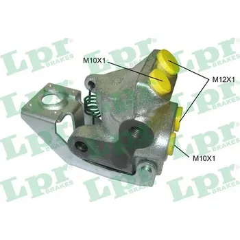 Regulátor brzdné síly Regulátor brzdné síly LPR 9961