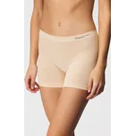 Boxerky Bamboo Liz s vysokým pasem