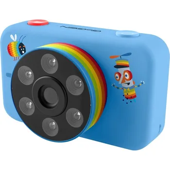 Digitální kompakt GoGEN Déčko GOGDECKOFOTOB