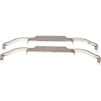 Přislušenství brzdového systému Sada příslušenství, obložení kotoučové brzdy MAXGEAR 27-2467