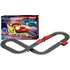 autodráha Carrera GO 63521 Disney Cars 3 Glow Racers