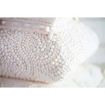 Forma na pečení Silikonová forma na povrchy perly - Karen Davies