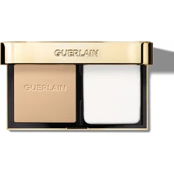 Guerlain Parure Gold Skin Control zdokonalující kompaktní matný make-up - 2N 8.7 g