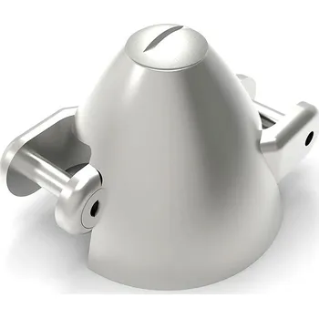 RC vybavení DW Hobby Kužel tvaru Z 35 se čtyřmi unašeči 3, 3.17, 4, 5mm