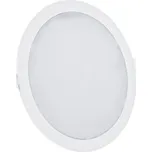 LED podhledové a stropní svítidlo ALGINE ECO 2v1 18W teplá bílá, IP20, Spectrum SLI037029WW_PW