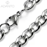 Řetízek z chirurgické oceli