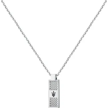 Náhrdelník Náhrdelník MASERATI Iconic JM423AVD20