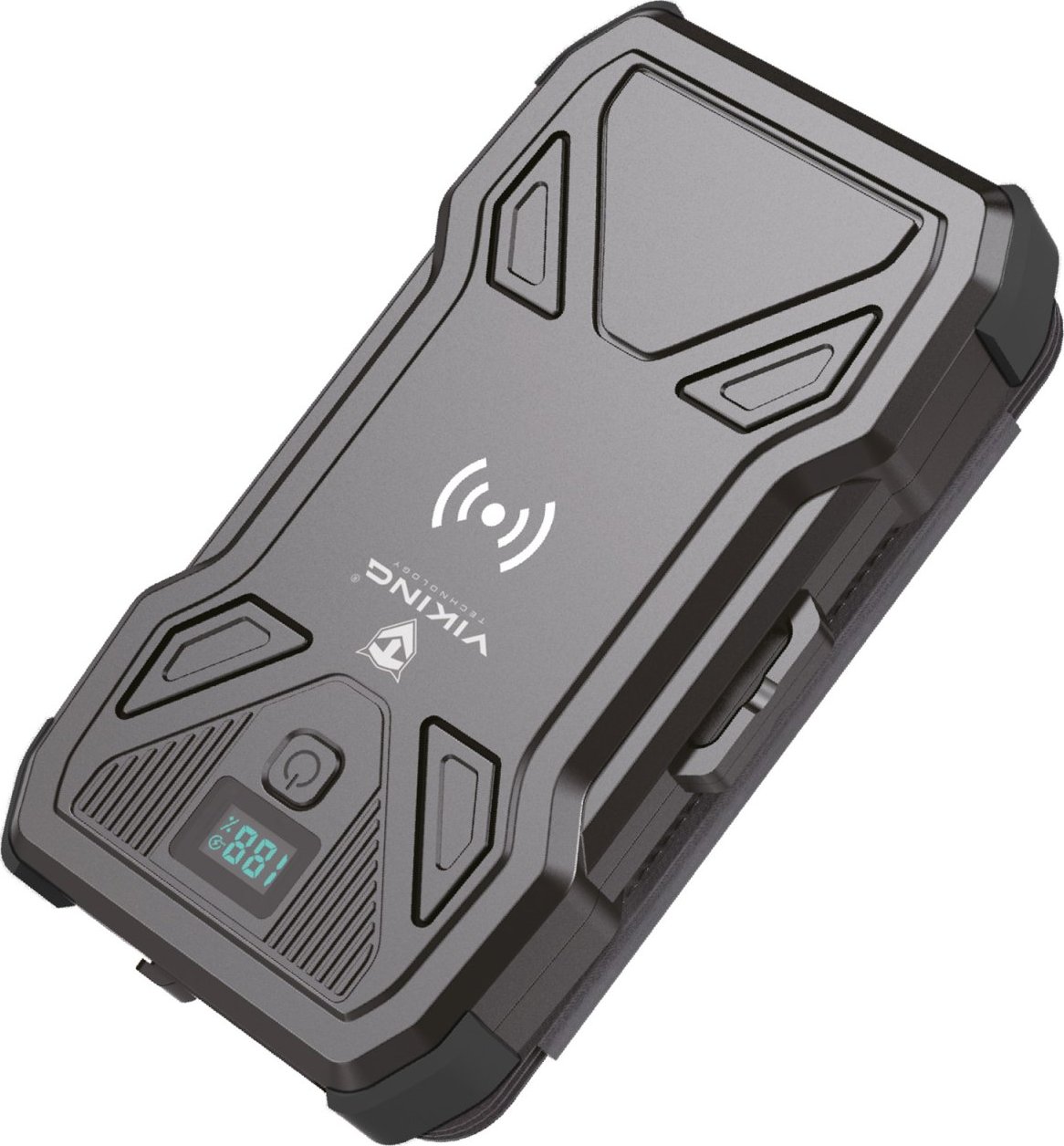 Viking Tech Viking Technology TYR II od 1 254 Kč - Zbozi.cz