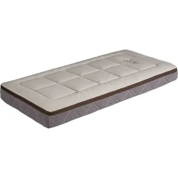 Matrace Dětská přírodní matrace 120x60x14 cm My Baby Mattress Louis