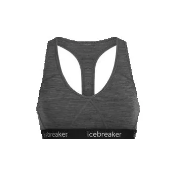 Dámské termo spodní prádlo Icebreaker Wmns Sprite Racerback Bra