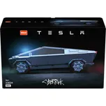MEGA Construx GWW84 Tesla Cybertruck