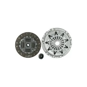 Spojková sada Trojdílná spojka CITROËN 2.0 16V (DERFNF, DERFNC, RERFNC) | 1997ccm | 100kW | 06/2001-08/2004 | RFN (EW10J4) | SRL