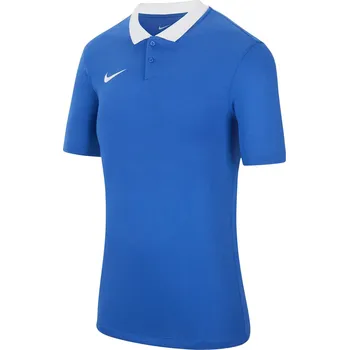 Polokošile Nike W NK DF PARK20 POLO SS cw6965-463 Velikost S