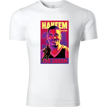 Chlapecké tričko Fenomeno Dětské tričko Hakeem Velikost: 158cm/12 let