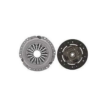 Spojková sada Dvoudílná spojka OPEL 1.6 LPG (F69) | 1598ccm | 74kW | 06/2002-01/2005 | X 16 XEL; Z 16 XE | SRL