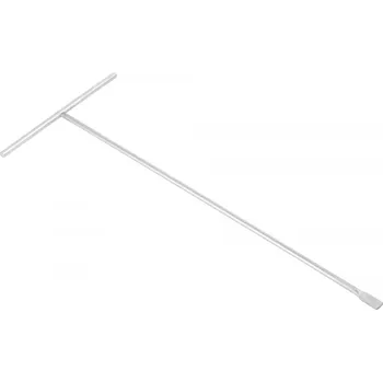 Radiátor Klíč na stahování článků radiátoru