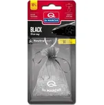 ZAPACH DR.MARCUS FRESH BAG- BLACK CZARNA, FRESHBAGB