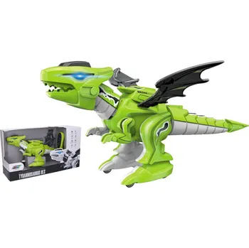 RC model auta RC ROBOSAURUS - 45cm