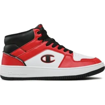 Champion Rebound 2.0 Mid S21907-RS001 Pánské tenisky Champion Rebound 2.0 Mid S21907-RS001