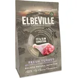 Elbeville Adult Mini Fresh Turkey Fit…