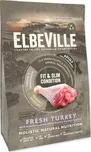 Elbeville Adult Mini Fresh Turkey Fit…