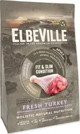 Elbeville Adult Mini Fresh Turkey Fit And Slim Condition 4 kg