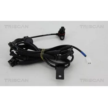 Přislušenství brzdového systému Snímač, počet otáček kol TRISCAN 8180 43423