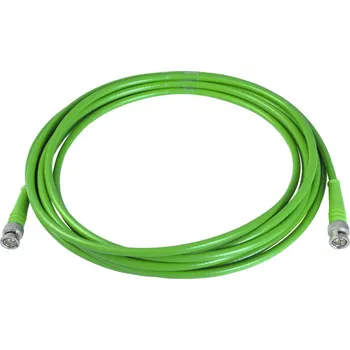 Audio kabel Sommer cable Focusline L, koaxiální kabel, délka 5m