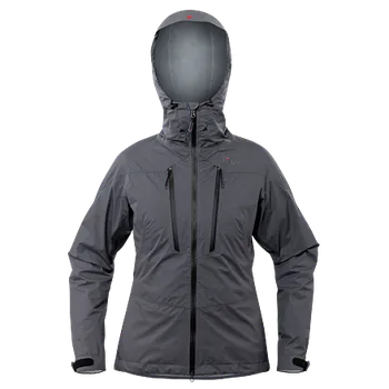 Dámská větrovka Tilak Stinger Paclite Lady S asphalt