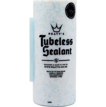 Lepící sada Peaty´s Tubeless Sealant 1L tmel