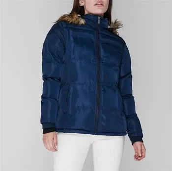 LEE COOPER přechodová bunda NAVY XL