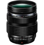 Olympus M.Zuiko EZ 12-40mm f/2.8 black PRO II