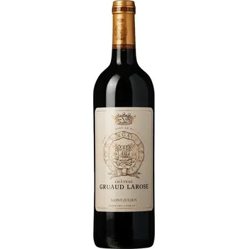 Chateau Gruaud Larose 2006 Saint Julien
