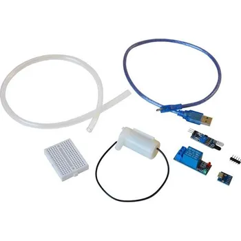 Dávkovač mýdla Automatický dávkovač sada