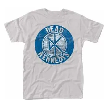 Merch Dead Kennedys: Tričko Bedtime For Democracy M 2011