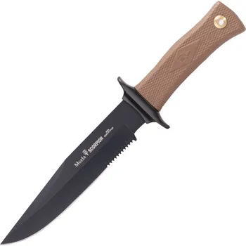 lovecký nůž Muela SCORPION-18NM