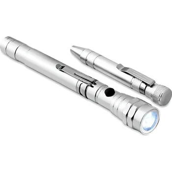 Svítilna Set nářadí a svítilny