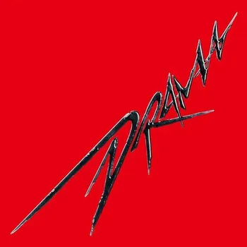 Zahraniční hudba Aespa : Drama - 4th Mini Album / Scene Version CD