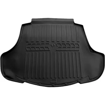 Vana do kufru Vana do kufru, gumová 3D (TPE), LEXUS ES, Stingray