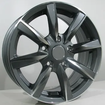 Alu kolo Alu kola Replica 4R Colico 6,5X15 4X100 ET40 73,1 GFM