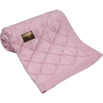 Dětská deka EKO KOC-09 Natimi Bambusová deka