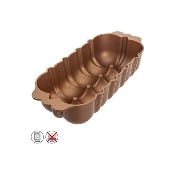 Nádoba na pečení Forma na srnčí hřbet - MARISSA 33,5 x 15 x 8 cm