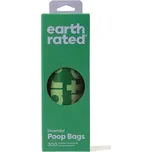 Earth Rated Sáčky na exkrementy s vůní…